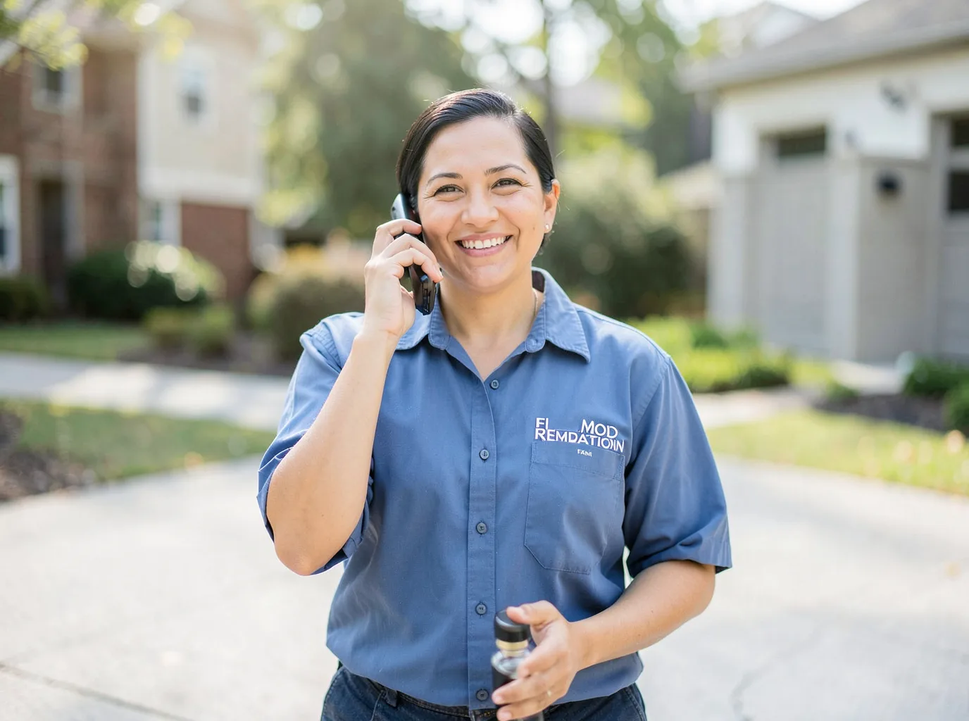 Mold Remediation Cecilton, MD FAQs